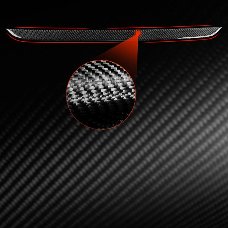 For Chevrolet Malibu 2016-2024 Left-hand Driving Headlight Decorative Sticker(Black) - Car Interior Mouldings by PMc TechLife | Online Shopping South Africa | PMc TechLife | Buy Now Pay Later Mobicred