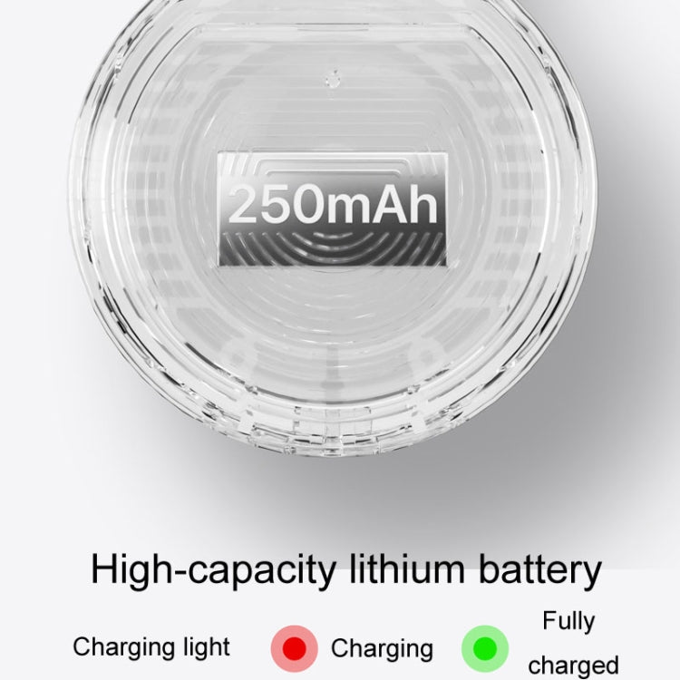 ENLEE EL07 Bicycle Speaker Mountain Road Bike Bell Anti-Theft Alarms, Model: E Model - Bicycle Bells by ENLEE | Online Shopping South Africa | PMC TechLife | Buy Now Pay Later Mobicred