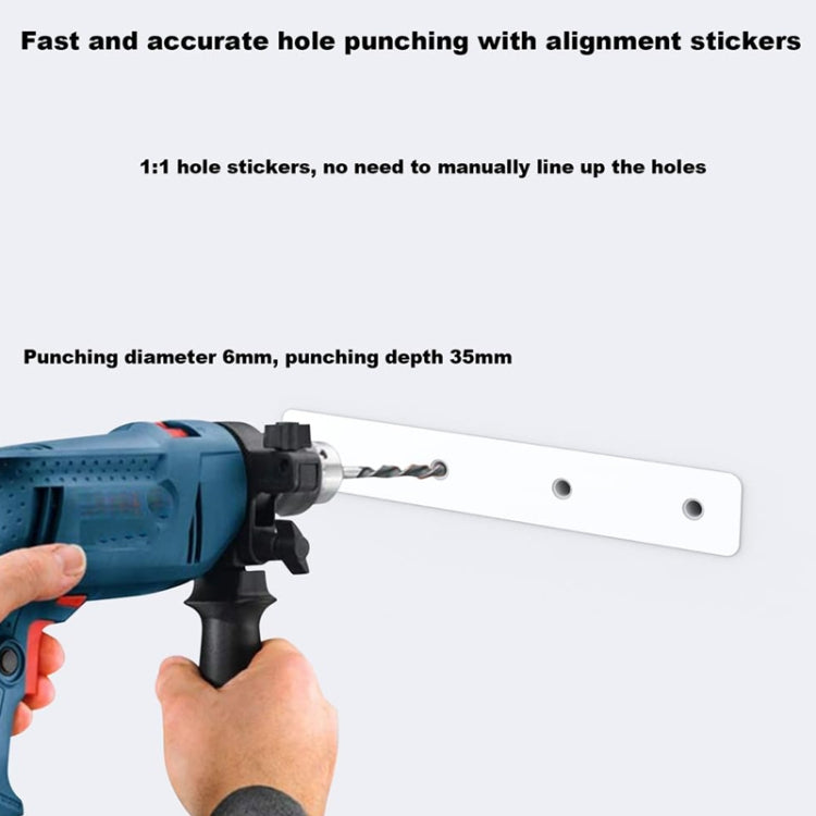 For PS5 Slim Wall-Mounted Storage Rack Host Handle Storage Hanger Accessories - Holder by PMC TechLife | Online Shopping South Africa | PMC TechLife