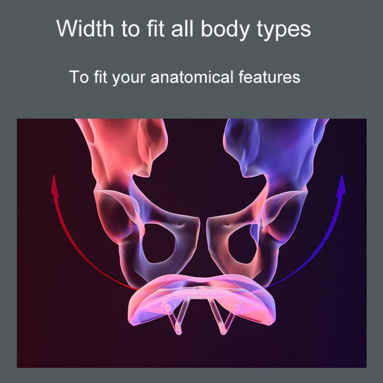 ENLEE ZD-B834 Bicycle Cushion Saddle Mountain Bike Shock Absorbing Seat, Style: Snake Head - free shipping - PMc TechLife - Order now!