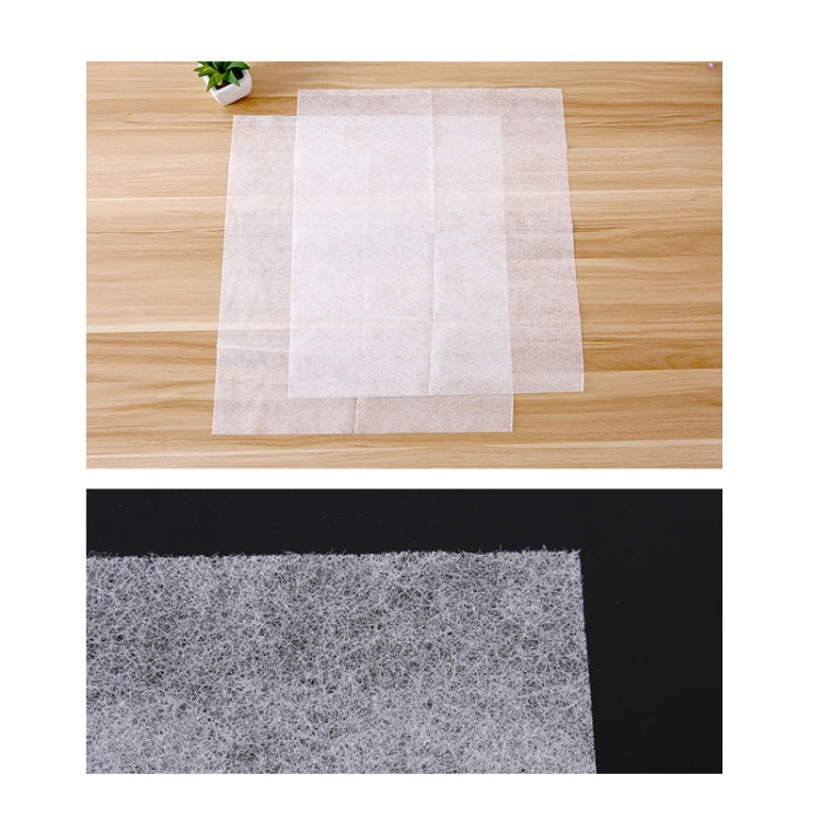 2pcs /Pack Cuttable Air Conditioner Filter Papers Anti-Dust Wind Outlet Filter Net(007b11) - free shipping - PMC TechLife - Order now!