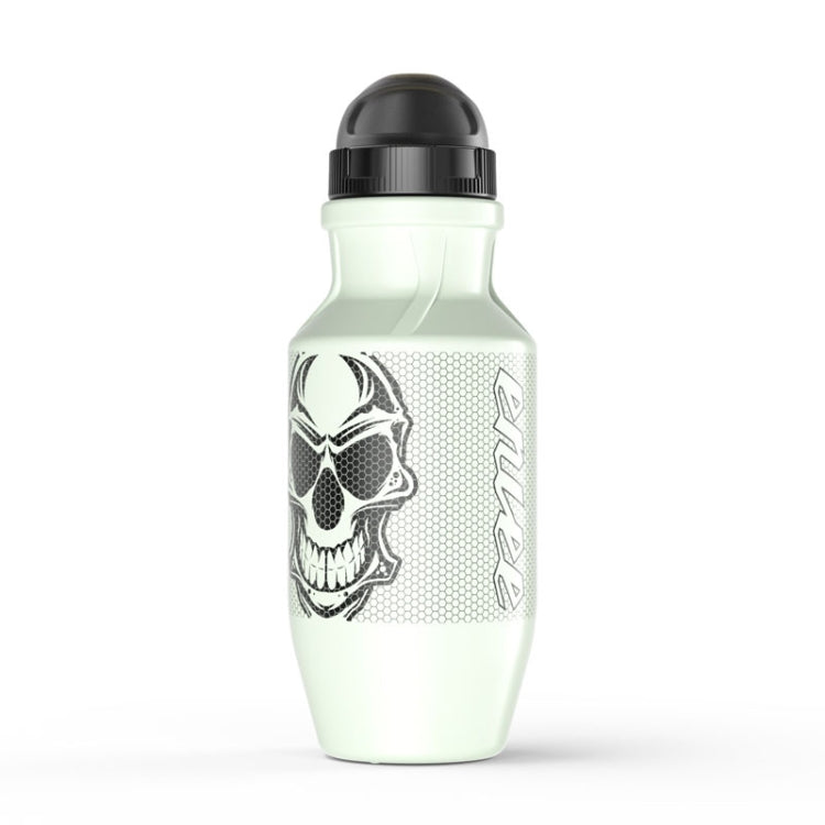 ENLEE E-SH305 Bicycle Water Cup Squeeze Fitness Sports Bottle With Dust Cap 550ml(Gray) - free shipping - PMC TechLife - Order now!