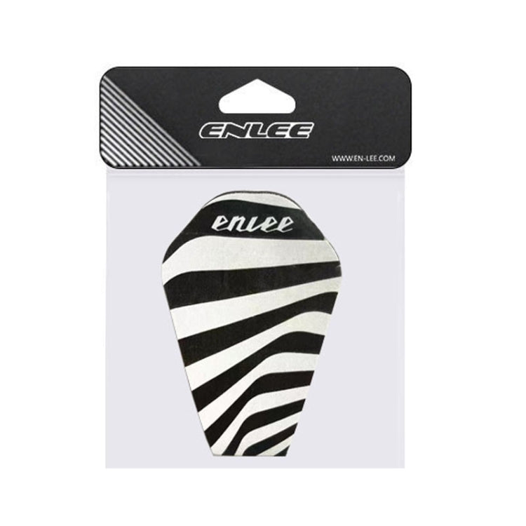 ENLEE EN-7855 Multifunctional Reflective Magnet Clip Outdoor Sports Night Running Safety Warning Stickers, Style: A Model - Decorative Accessories by ENLEE | Online Shopping South Africa | PMC TechLife | Buy Now Pay Later Mobicred