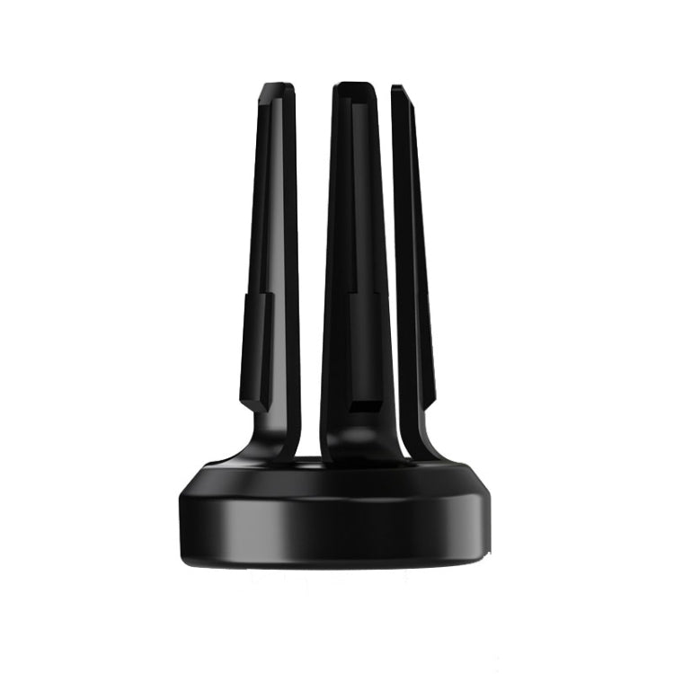 ENLEE XRT-10 Bicycle Handlebar Holder Installation Tool Mountain Bike Grips Mounting Bracket Accessories(Black) - free shipping - PMc TechLife - Order now!