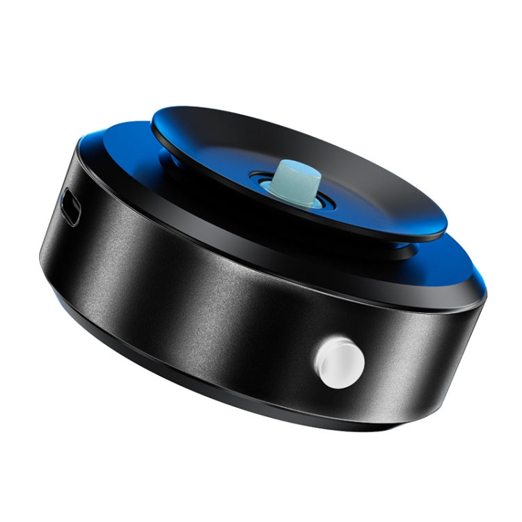 Magsafe Electric Suction Cup Magnetic Mobile Phone Car Navigation Holder(Black) - Car Holders by PMC TechLife | Online Shopping South Africa | PMC TechLife | Buy Now Pay Later Mobicred