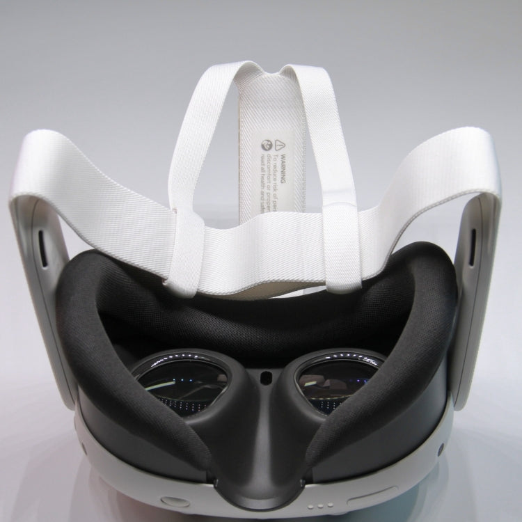 For Meta Quest 3 Headset Camera Lens Cover Bracket Replacement Part -  by PMC TechLife | Online Shopping South Africa | PMC TechLife | Buy Now Pay Later Mobicred