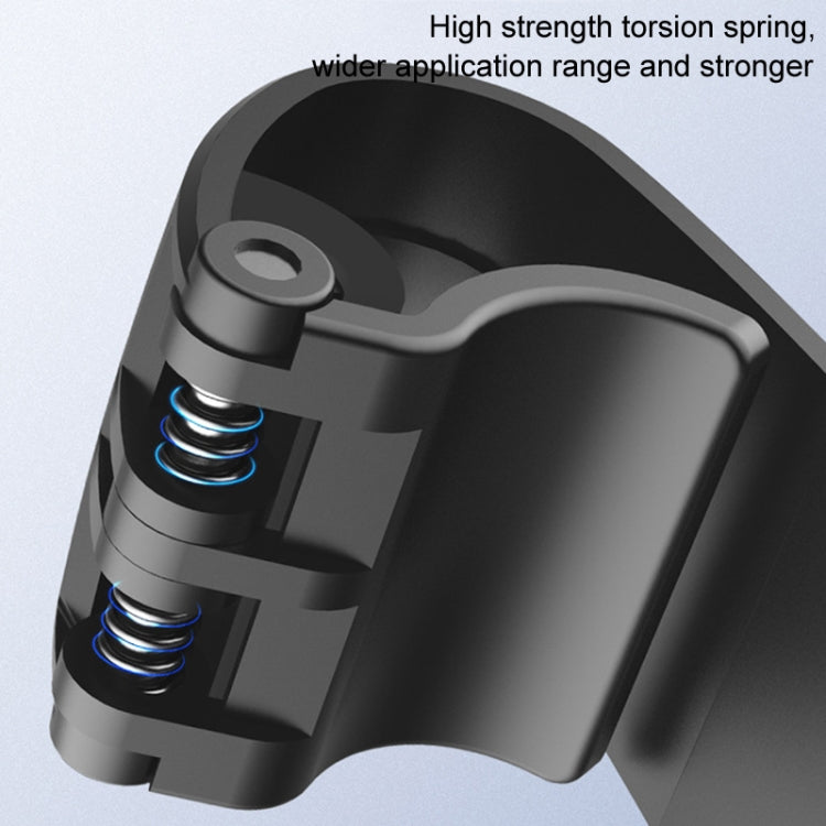 Magnetic Mobile Phone Car Holder Dashboard Parking Number Plate(X1+Q3) - Car Holders by PMC TechLife | Online Shopping South Africa | PMC TechLife | Buy Now Pay Later Mobicred