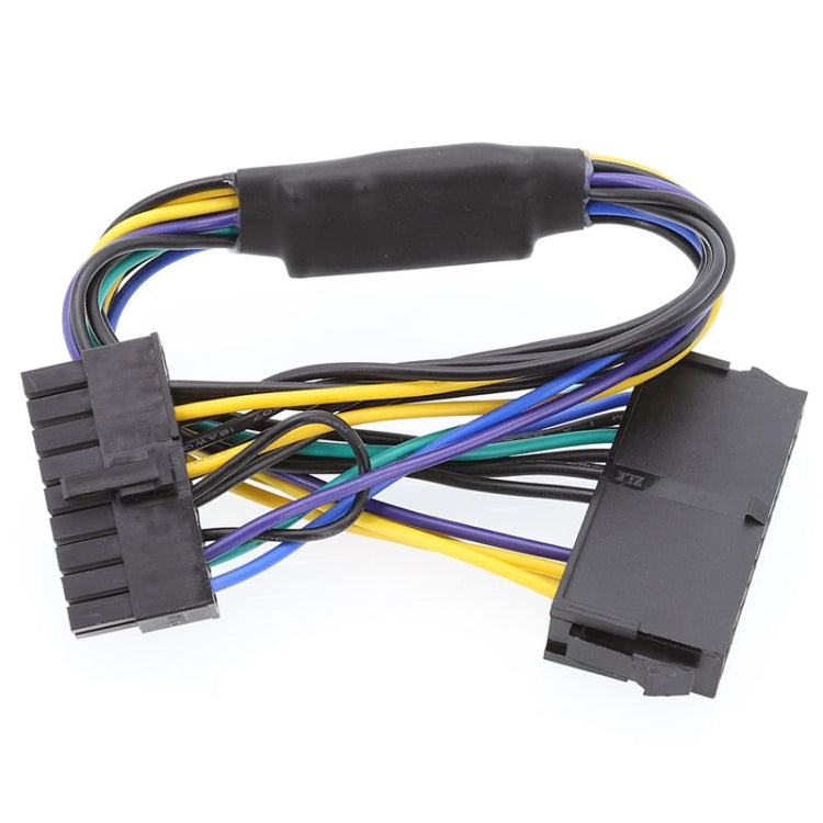 For HP Z620 / Z420 Power Adapter Cable 24Pin To 18Pin ATX Power Cable HP Motherboard - HP Spare Parts by PMC TechLife | Online Shopping South Africa | PMC TechLife