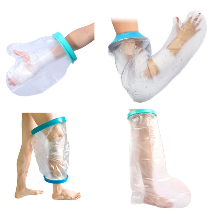 Fracture Waterproof Plaster Postoperative Bathing Protection, Model: C255590 Adult Short Arm - free shipping - PMC TechLife - Order now!