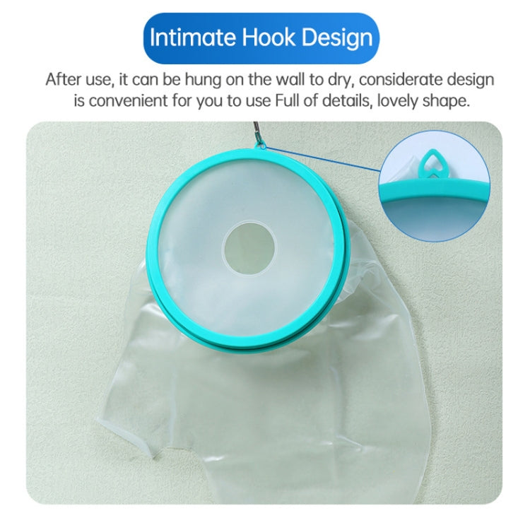 Fracture Waterproof Plaster Postoperative Bathing Protection, Model: C255590 Adult Short Arm - free shipping - PMC TechLife - Order now!