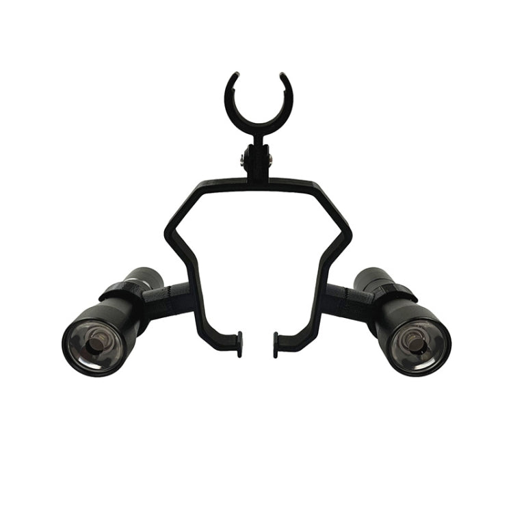 For DJI Mavic 3 Cine Master Edition Universal Night Flight Searchlight Light LED Flashlight Fill Lighting - Others by PMC TechLife | Online Shopping South Africa | PMC TechLife | Buy Now Pay Later Mobicred