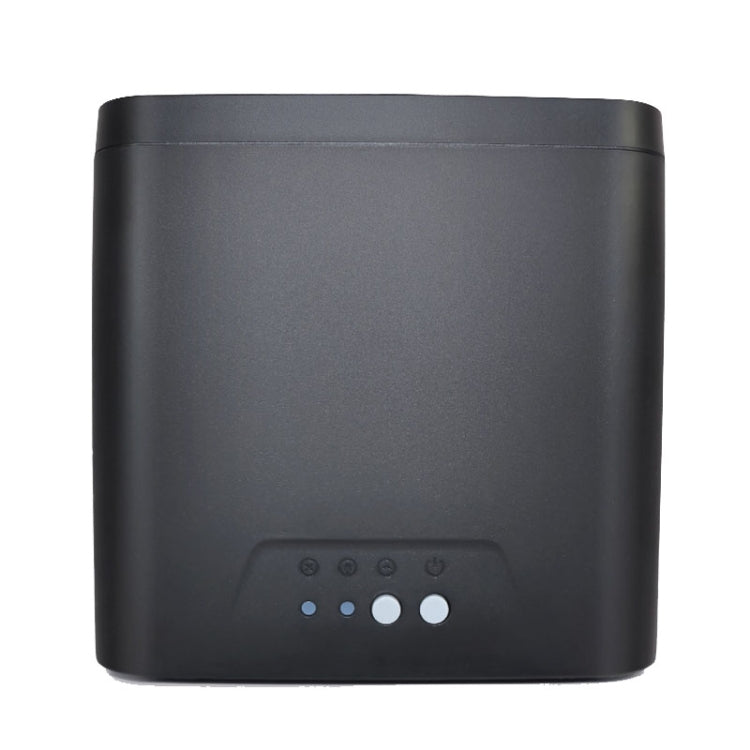 80mm USB+Network Port Thermal Receipt Printer Store Cashier Printer(UK Plug) - Printer by PMC TechLife | Online Shopping South Africa | PMC TechLife | Buy Now Pay Later Mobicred