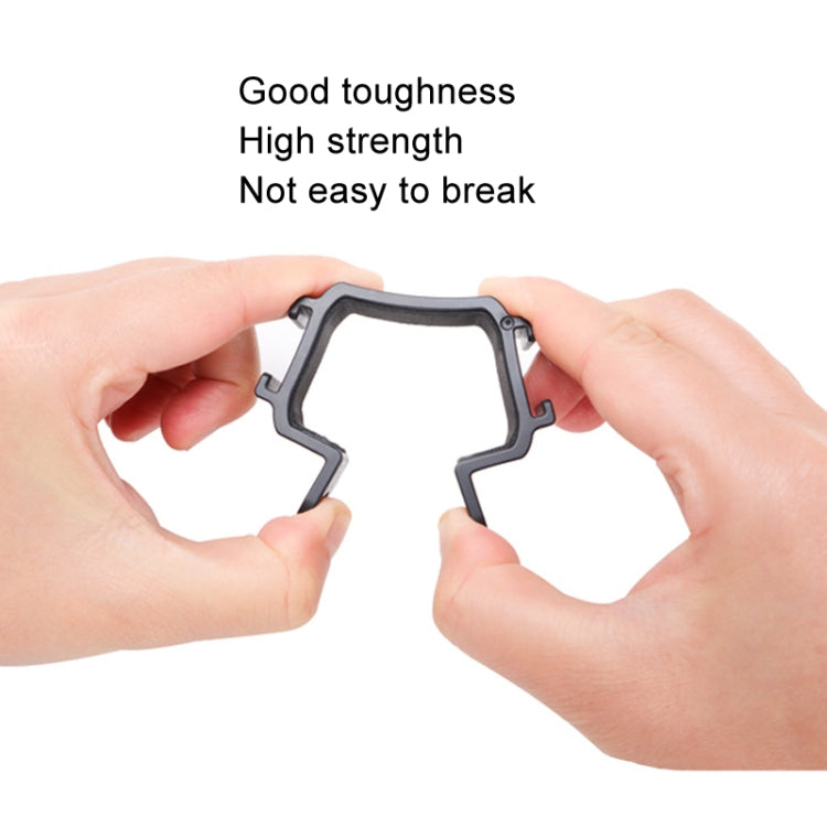 For DJI OSMO Pocket 3 Expansion Bracket Adapter Gimbal Camera Mounting Bracket Accessories, Style: Expand Bracket - Mount & Holder by PMC TechLife | Online Shopping South Africa | PMC TechLife | Buy Now Pay Later Mobicred