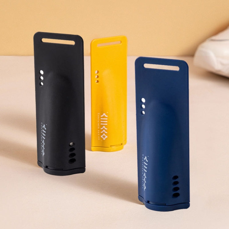 Sneaker Interior Odor Removal And Deodorizing Capsule Dormitory Home Shoebox Aromatherapy Ornament(Black) - Others by PMc TechLife | Online Shopping South Africa | PMc TechLife | Buy Now Pay Later Mobicred