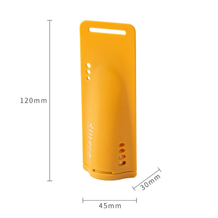 Sneaker Interior Odor Removal And Deodorizing Capsule Dormitory Home Shoebox Aromatherapy Ornament(Yellow) - Others by PMc TechLife | Online Shopping South Africa | PMc TechLife | Buy Now Pay Later Mobicred