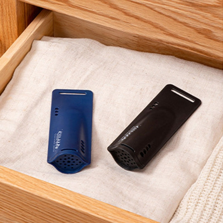 Sneaker Interior Odor Removal And Deodorizing Capsule Dormitory Home Shoebox Aromatherapy Ornament(Black) - Others by PMc TechLife | Online Shopping South Africa | PMc TechLife | Buy Now Pay Later Mobicred