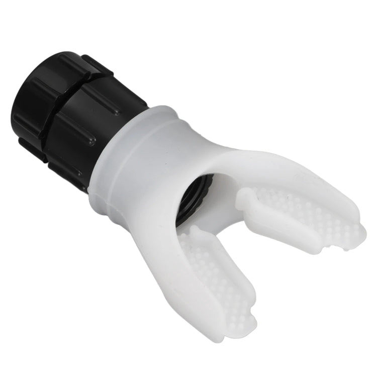 Breathing Exerciser Trainer Adjusts Resistance Lung Capacity Strengthener(White) - free shipping - PMC TechLife - Order now!