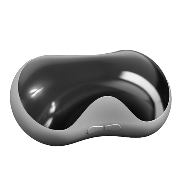 QC1003 TENS+EMA Mini Smart Magnetic Charging Anti-snoring Device(Grey) - free shipping - PMC TechLife - Order now!