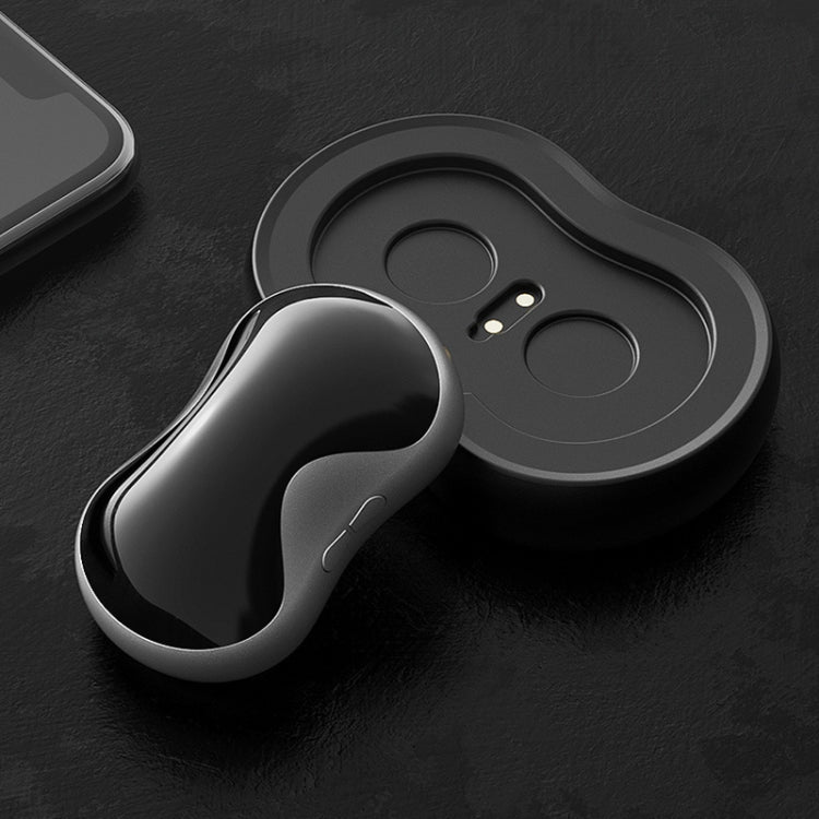 QC1003 TENS+EMA Mini Smart Magnetic Charging Anti-snoring Device(Grey) - free shipping - PMC TechLife - Order now!