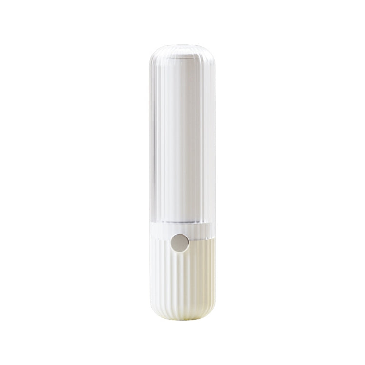 Portable Replaceable Clothing Hair Sticker Household And Pet Hair Removal Tool(White) - Sponges, Cloths & Brushes by PMc TechLife | Online Shopping South Africa | PMc TechLife | Buy Now Pay Later Mobicred