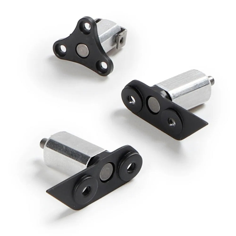 For DJI Mini 4 Pro  Arm Shaft Replacement Spare Parts, Spec: Right Rear Axis - For DJI Mini Series by PMC TechLife | Online Shopping South Africa | PMC TechLife