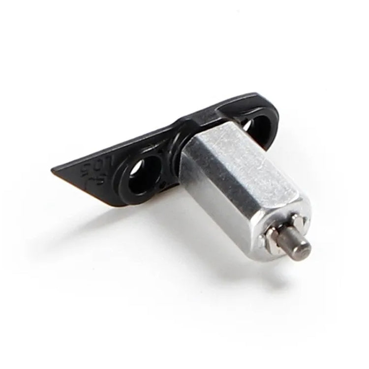 For DJI Mini 4 Pro  Arm Shaft Replacement Spare Parts, Spec: Left Rear Axis - For DJI Mini Series by PMC TechLife | Online Shopping South Africa | PMC TechLife
