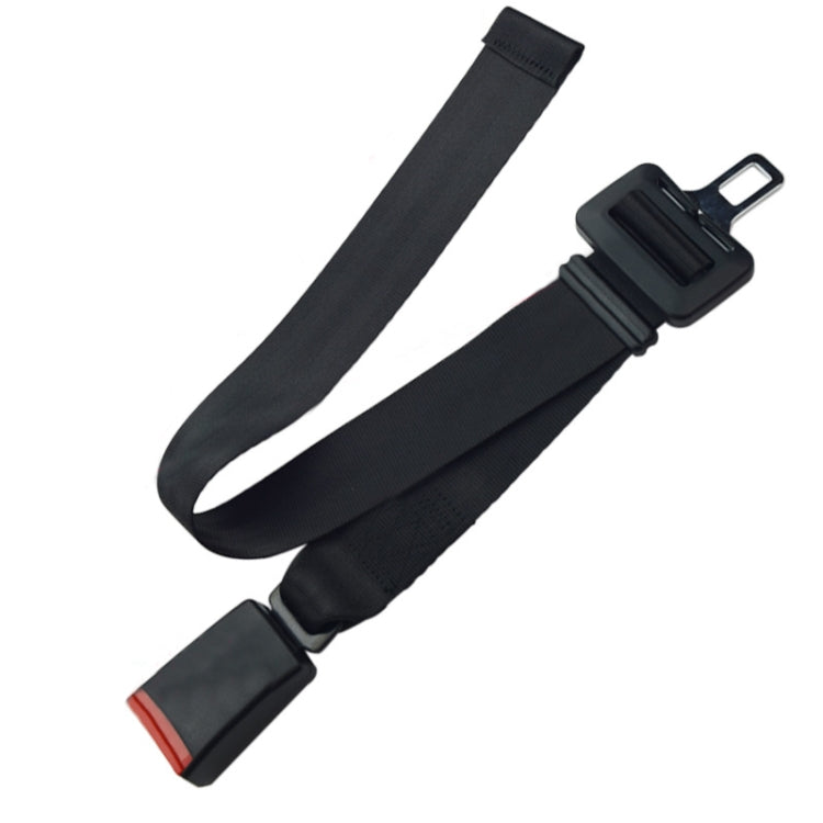 Car Maternity Child Seat Belt Extender, Length: 80cm - Seat Belts & Padding by PMC TechLife | Online Shopping South Africa | PMC TechLife | Buy Now Pay Later Mobicred