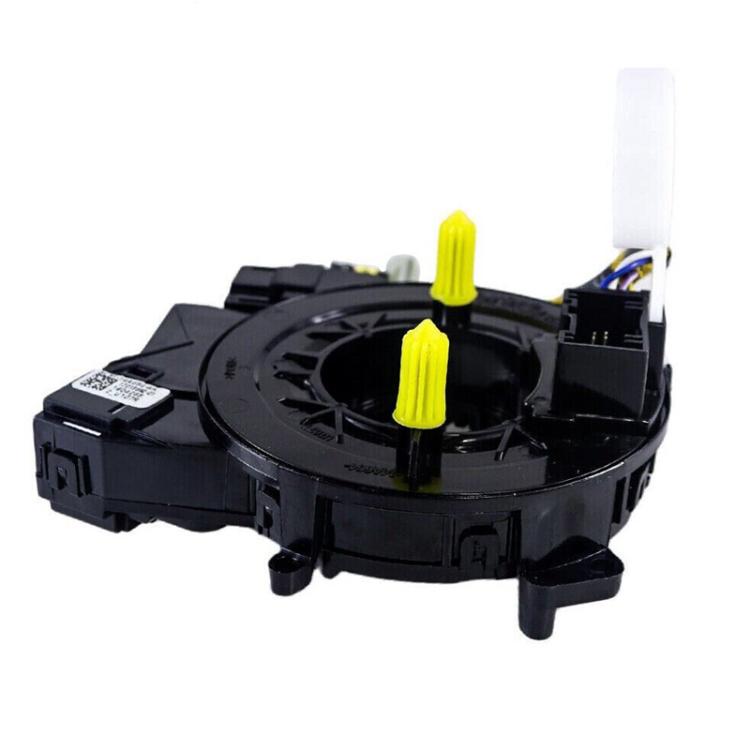 For Ford F150 Fx2/Fx4 Hairspring Clock Spring Coil(GL3T-14A664-AA) - Engine Fittings by PMC TechLife | Online Shopping South Africa | PMC TechLife | Buy Now Pay Later Mobicred