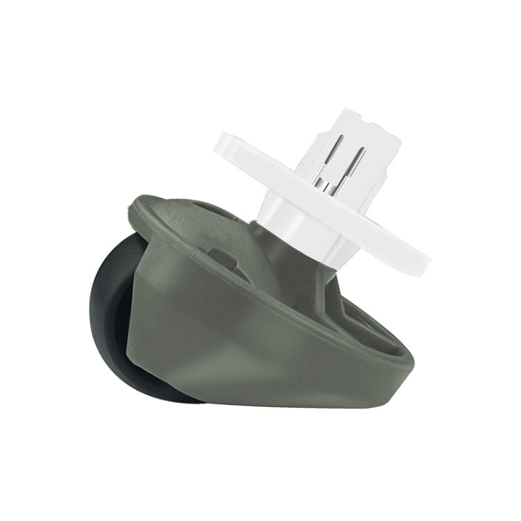 For Roborock S7/S7maxv Ultra/S8+/G10/G10S/G20/T7S Universal Wheel(1pcs) - Other Accessories by PMC TechLife | Online Shopping South Africa | PMC TechLife