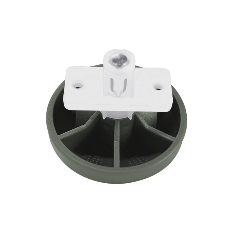 For Roborock S7/S7maxv Ultra/S8+/G10/G10S/G20/T7S Universal Wheel(1pcs) - Other Accessories by PMC TechLife | Online Shopping South Africa | PMC TechLife