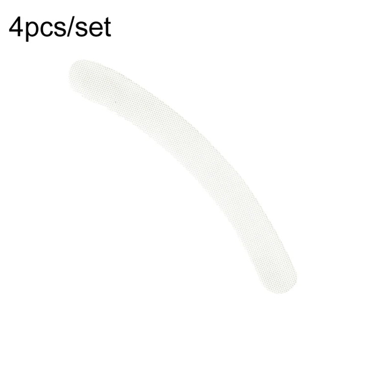 For Xiaomi/Roborock Sweeper T4/T6/T7 PRO/P5/S50 Water Tank Fixing Sticker(4pcs/set) - For Roborock Accessories by PMc TechLife | Online Shopping South Africa | PMc TechLife | Buy Now Pay Later Mobicred