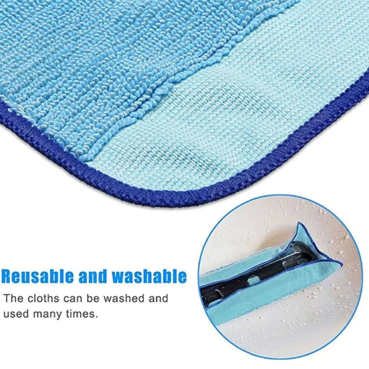 For iRobot Braava 380 / 380T / 390 / 390T Mopping Machine Equipment, Model: Water Tank - For iRobot Accessories by PMC TechLife | Online Shopping South Africa | PMC TechLife | Buy Now Pay Later Mobicred