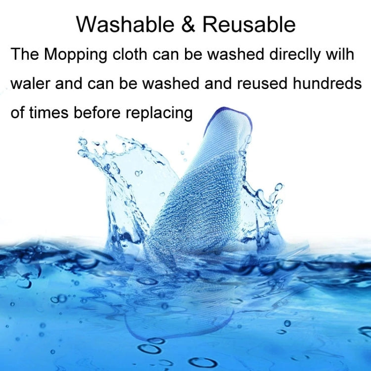 For iRobot Braava 380 / 380T / 390 / 390T Mopping Machine Equipment, Model: Water Tank - For iRobot Accessories by PMC TechLife | Online Shopping South Africa | PMC TechLife | Buy Now Pay Later Mobicred