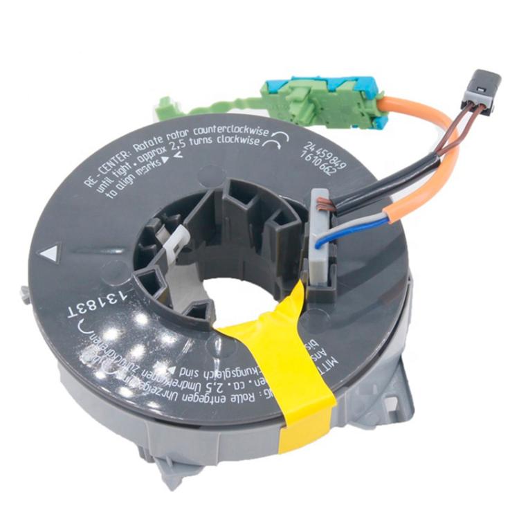 For General Motors / OPEL Hairspring Clock Spring Coil(24459849) - Engine Fittings by PMc TechLife | Online Shopping South Africa | PMc TechLife | Buy Now Pay Later Mobicred