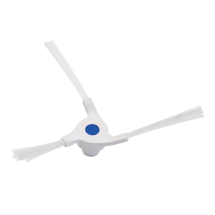 For Ecovacs X2 / X2 Pro Vacuum Cleaner Accessories, Model: Side Brush White - free shipping - PMc TechLife - Order now!
