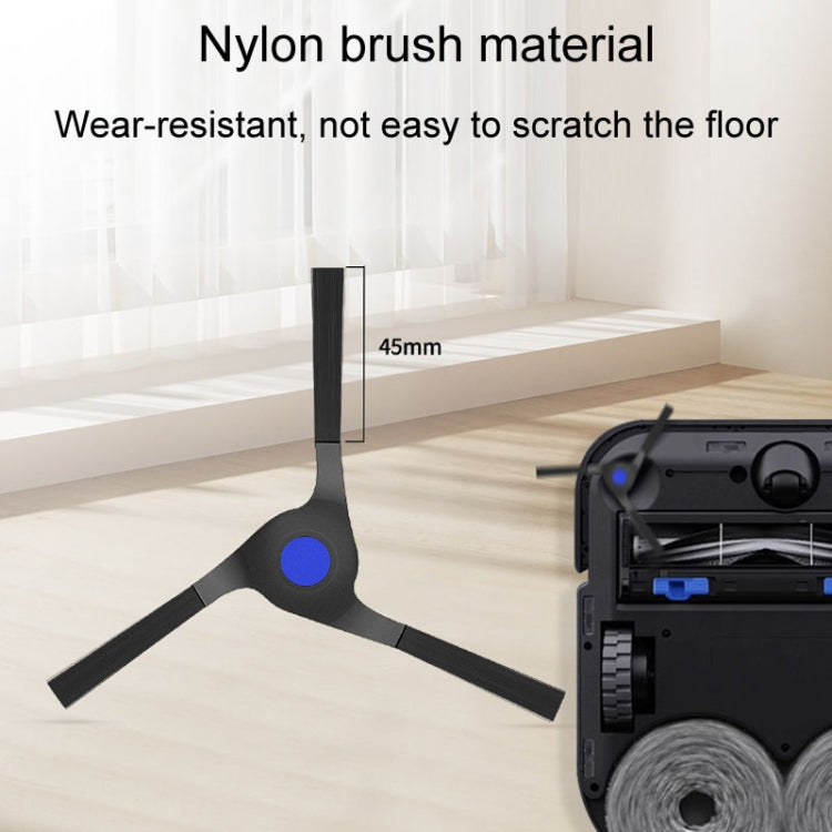 For Ecovacs X2 / X2 Pro Vacuum Cleaner Accessories, Model: Filter - For ECOVACS Accessories by PMc TechLife | Online Shopping South Africa | PMc TechLife | Buy Now Pay Later Mobicred