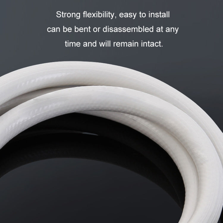 Fully Automatic Washing Machine Water Inlet Hose Adapter, Length: 3m - Washing Machines & Accessories by PMC TechLife | Online Shopping South Africa | PMC TechLife | Buy Now Pay Later Mobicred