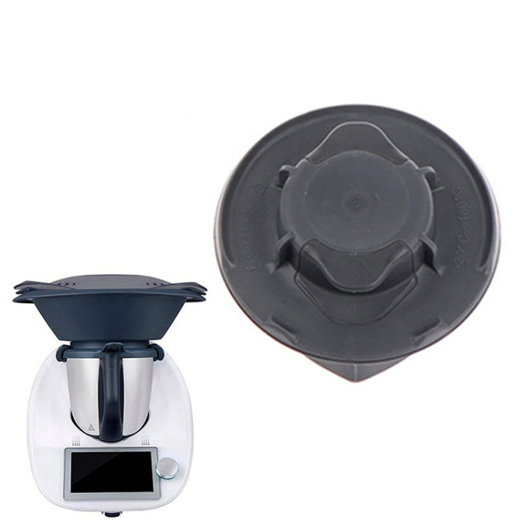 For Thermomix TM6 TM5 100ml Measuring Cup Lid Silicone Seal Cover - Kitchen Machine Accessories & Parts by PMC TechLife | Online Shopping South Africa | PMC TechLife | Buy Now Pay Later Mobicred