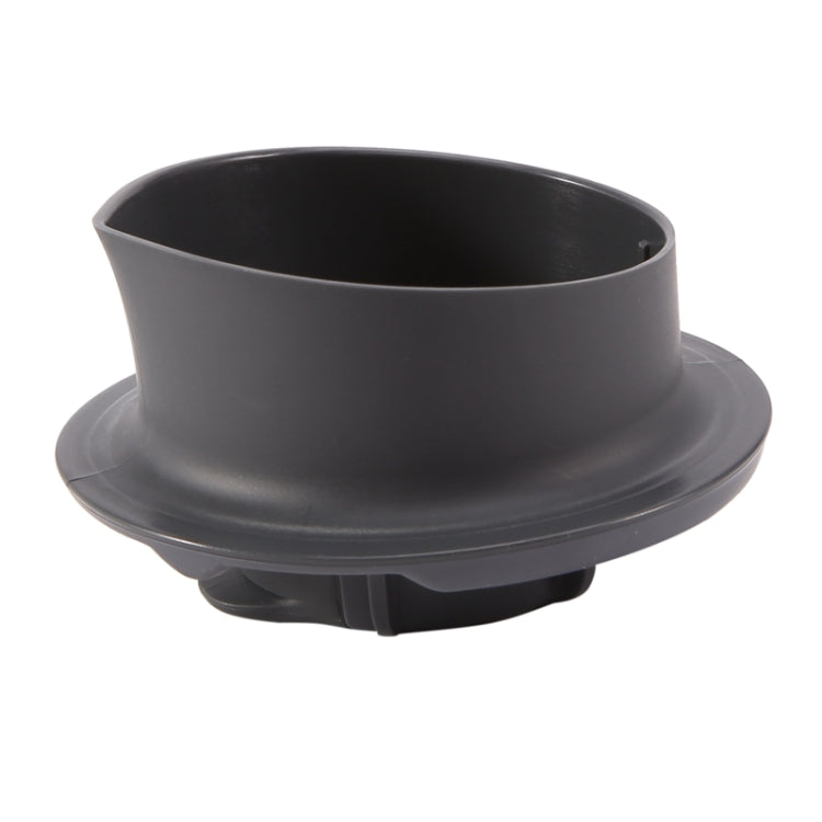For Thermomix TM6 TM5 100ml Measuring Cup Lid Silicone Seal Cover - Kitchen Machine Accessories & Parts by PMC TechLife | Online Shopping South Africa | PMC TechLife | Buy Now Pay Later Mobicred