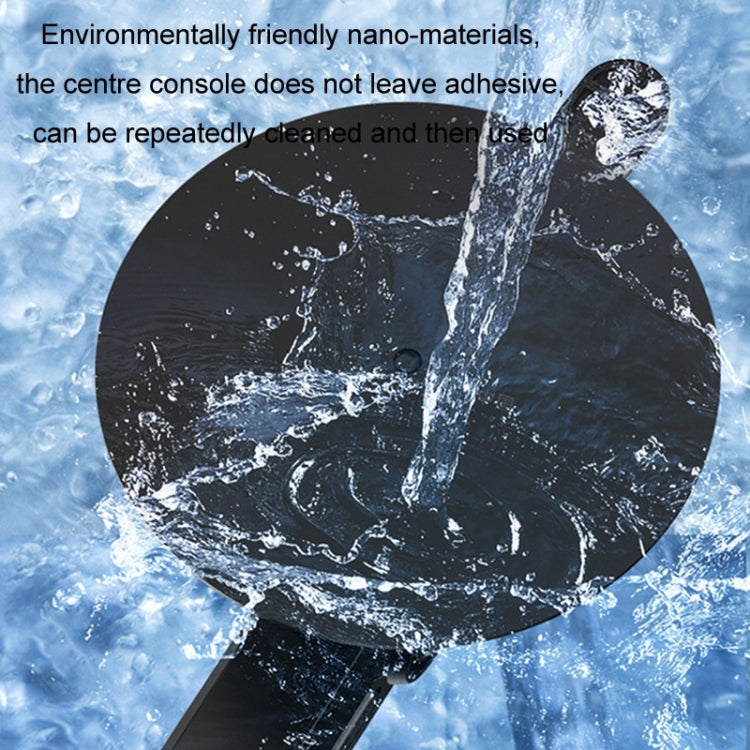 Car Windscreen Dashboard Suction Cup Phone Holder, Color: Regular Black - Car Holders by PMC TechLife | Online Shopping South Africa | PMC TechLife | Buy Now Pay Later Mobicred