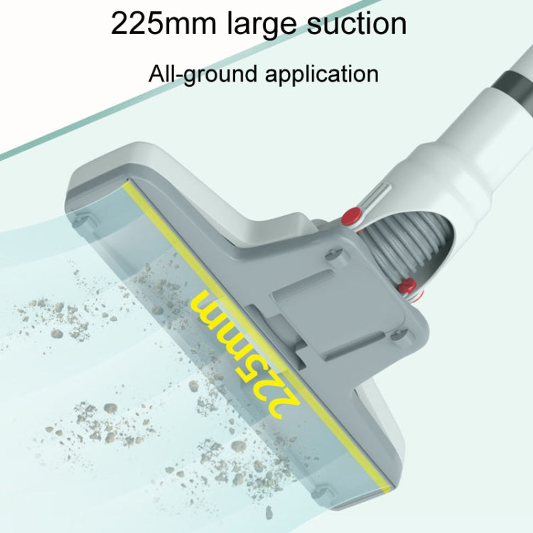 Handheld Household Vacuum Cleaner Car Small Powerful Dust Extractor, Model: Car Wired - Vacuum Cleaner by PMC TechLife | Online Shopping South Africa | PMC TechLife | Buy Now Pay Later Mobicred