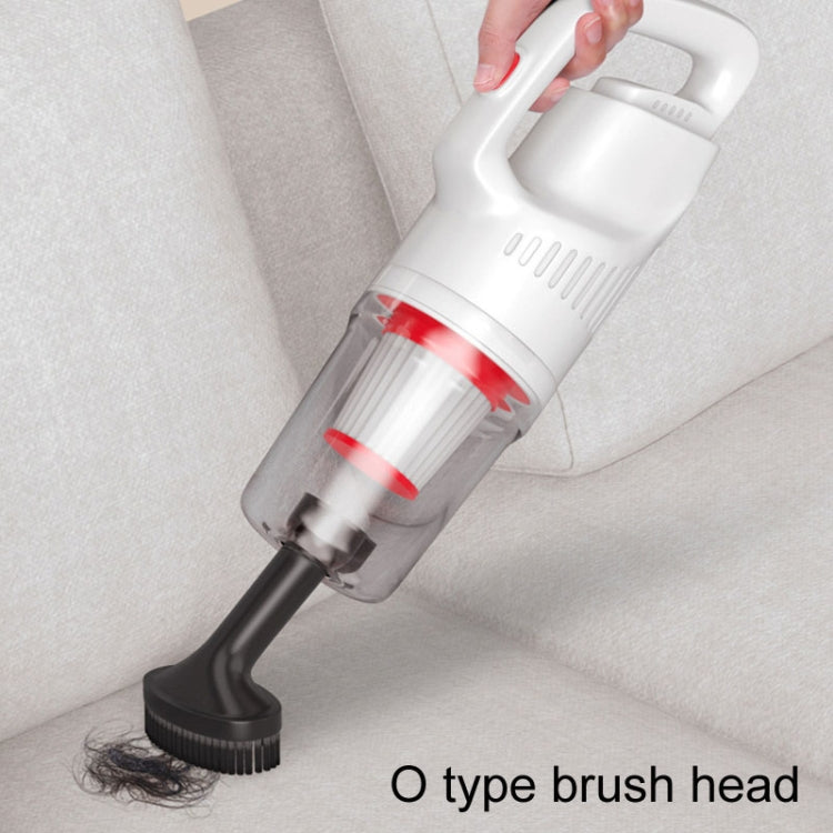 Handheld Household Vacuum Cleaner Car Small Powerful Dust Extractor, Model: Wireless Standard - Vacuum Cleaner by PMC TechLife | Online Shopping South Africa | PMC TechLife | Buy Now Pay Later Mobicred