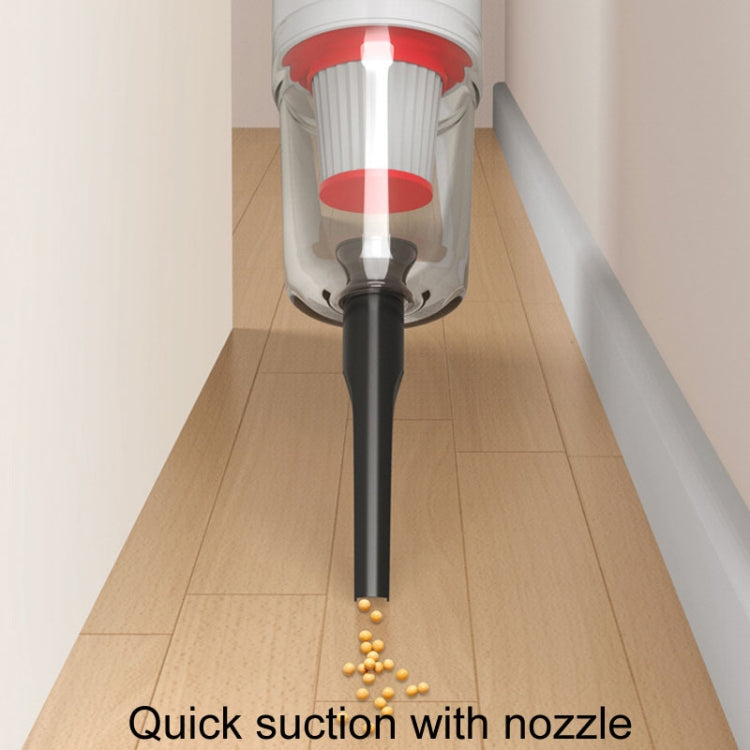 Handheld Household Vacuum Cleaner Car Small Powerful Dust Extractor, Model: Car Wired - Vacuum Cleaner by PMC TechLife | Online Shopping South Africa | PMC TechLife | Buy Now Pay Later Mobicred