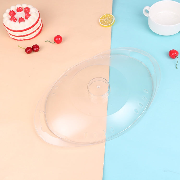 For Thermomix TM5  TM6 TM31 Blender Replacement  Steaming Pan Cover - free shipping - PMc TechLife - Order now!