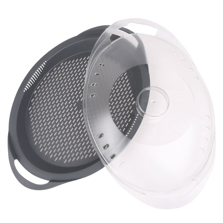 For Thermomix TM5  TM6 TM31 Blender Replacement  Steaming Pan - Kitchen Machine Accessories & Parts by PMc TechLife | Online Shopping South Africa | PMc TechLife | Buy Now Pay Later Mobicred