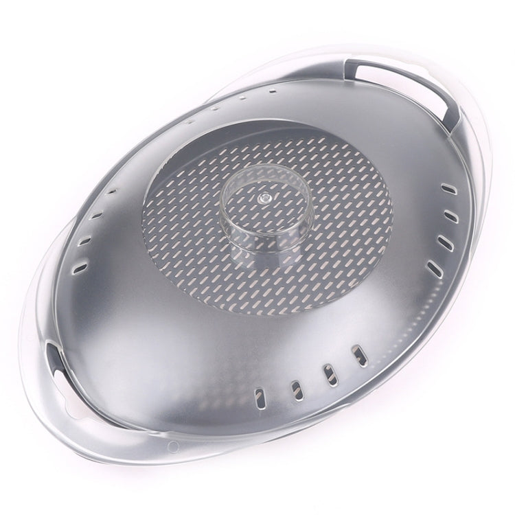 For Thermomix TM5  TM6 TM31 Blender Replacement  Steaming Pan - Kitchen Machine Accessories & Parts by PMc TechLife | Online Shopping South Africa | PMc TechLife | Buy Now Pay Later Mobicred