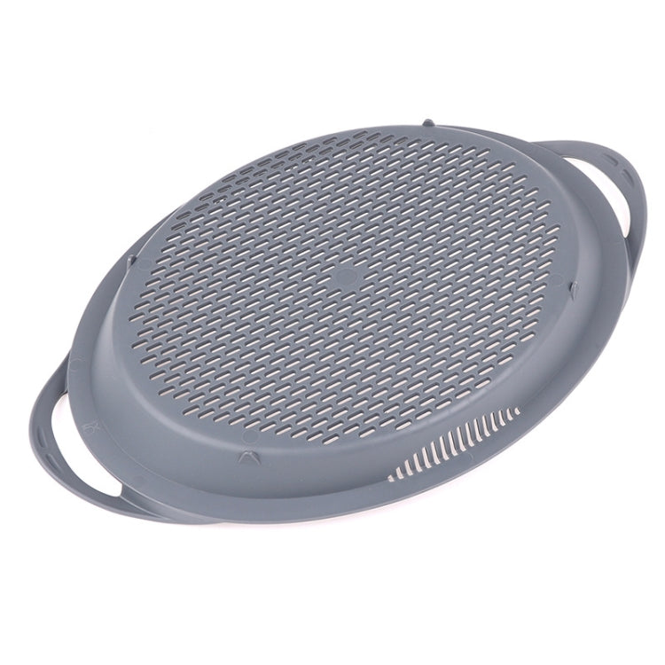 For Thermomix TM5  TM6 TM31 Blender Replacement  Steaming Pan Cover - free shipping - PMc TechLife - Order now!
