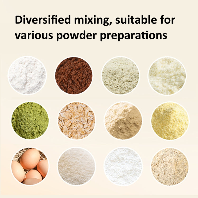 10000rpm/Min Magnetic Levitation Electric Coffee Stirrer Milk Shaker With Cup Gift Box(Blue) - free shipping - PMC TechLife - Order now!