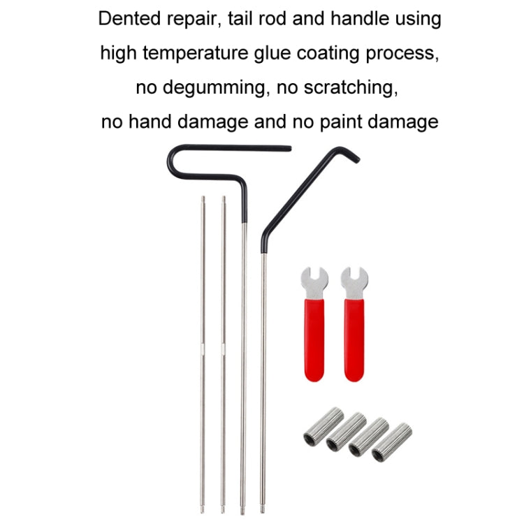 Car Audio Repair Disassembly Auxiliary Emergency Tool Kit, Color: 27pcs/set - Hand Tool Sets by PMC TechLife | Online Shopping South Africa | PMC TechLife | Buy Now Pay Later Mobicred
