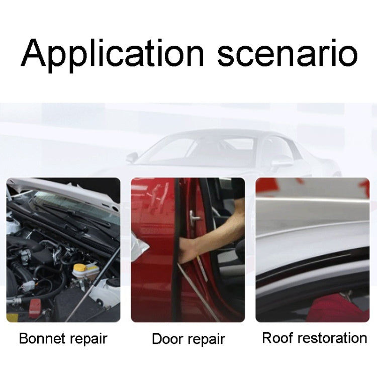 Car Audio Repair Disassembly Auxiliary Emergency Tool Kit, Color: Blue 22pcs/set - free shipping - PMC TechLife - Order now!